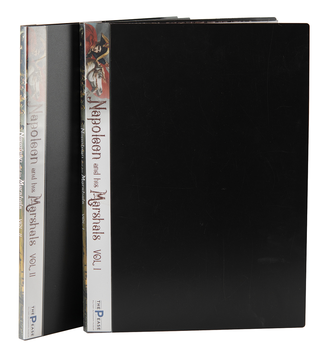 Lot #316 Napoleon Bonaparte and His Marshals Collection of (25+) Autographs - Image 4