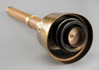 Lot #4015 Los Angeles 1984 Summer Olympics Torch - Image 2