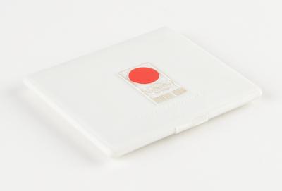 Tokyo 1964 Summer Olympics Commemorative Medal Set | RR Auction