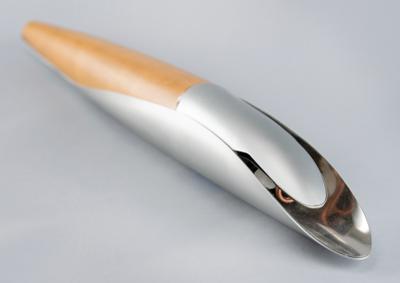 Lot #4028 Athens 2004 Summer Olympics Torch - Image 2