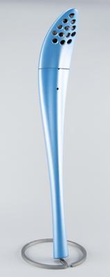 Lot #4030 Torino 2006 Winter Olympics Torch - Image 2