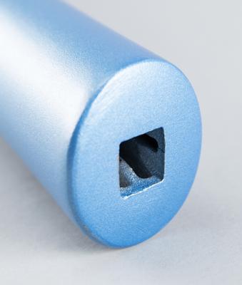 Lot #4030 Torino 2006 Winter Olympics Torch - Image 5