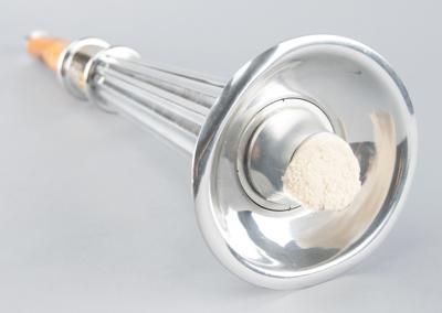 Lot #4021 International Olympics Committee 1996 Centennial Torch - Image 2