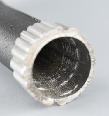 Lot #4008 Mexico City 1968 Summer Olympics 'Type 2' Torch - Image 3