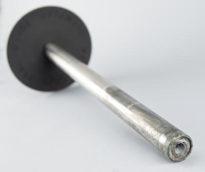 Lot #4006 Tokyo 1964 Summer Olympics Torch - Image 2