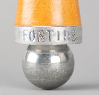 Lot #4016 Calgary 1988 Winter Olympics Torch with Official Torch Relay and Team Canada Uniforms - From the Collection of IOC Member James Worrall - Image 6