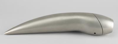 Lot #4018 Albertville 1992 Winter Olympics Torch - Image 3