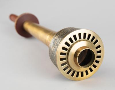 Lot #4017 Seoul 1988 Summer Olympics Torch - Image 2