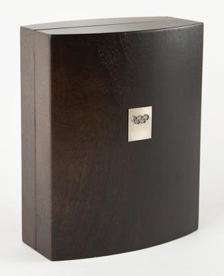 Lot #4092 Salt Lake City 2002 Winter Olympics