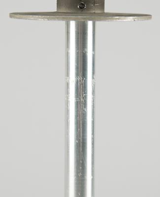 Lot #4002 London 1948 Summer Olympics Torch - Image 9
