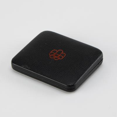 Lot #4142 Montreal 1976 Summer Olympics Copper Participation Medal - Image 4