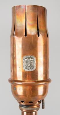 Lot #4007 Grenoble 1968 Winter Olympics Torch - Image 3