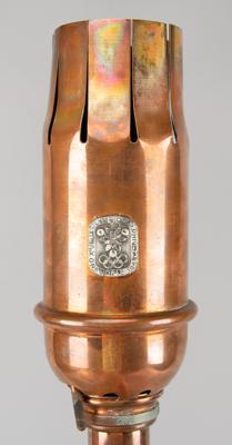 Lot #4007 Grenoble 1968 Winter Olympics Torch - Image 4
