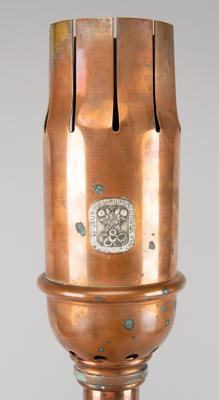 Lot #4007 Grenoble 1968 Winter Olympics Torch - Image 5