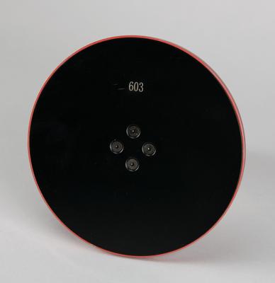 Lot #4040 Beijing 2022 Winter Olympics Torch - Image 6