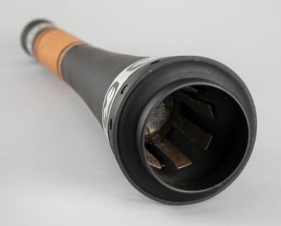 Lot #4009 Mexico City 1968 Summer Olympics 'Type 4' Torch - Image 2