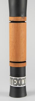 Lot #4009 Mexico City 1968 Summer Olympics 'Type 4' Torch - Image 3