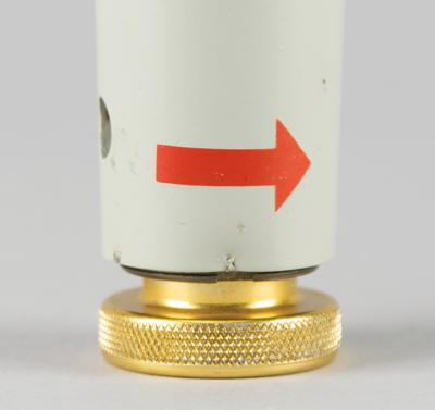 Lot #4013 Moscow 1980 Summer Olympics Torch - Image 5