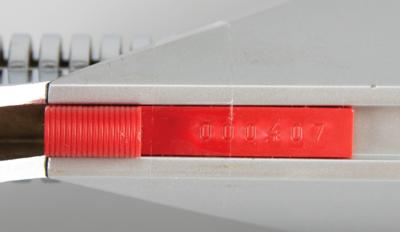 Lot #4019 Barcelona 1992 Summer Olympics Torch - Image 4