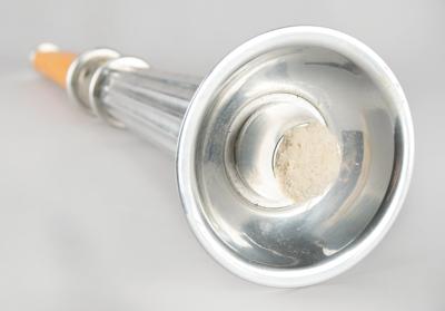 Lot #4022 International Olympics Committee 1996 Centennial Torch - Limited Edition, No. 15 of 44 - Image 2