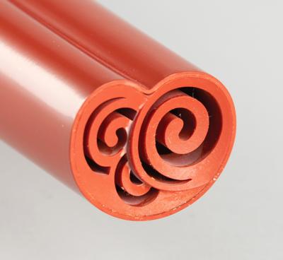 Lot #4031 Beijing 2008 Summer Olympics Torch - Image 6