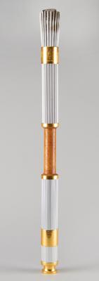 Lot #4023 Atlanta 1996 Summer Olympics Torch
