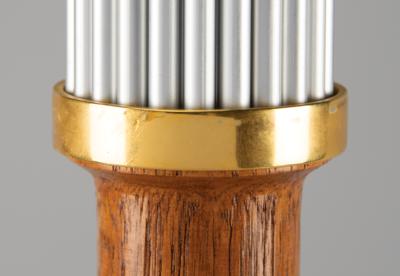 Lot #4023 Atlanta 1996 Summer Olympics Torch - Image 11