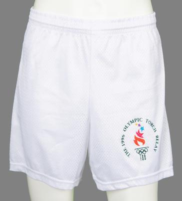 Lot #4023 Atlanta 1996 Summer Olympics Torch - Image 14