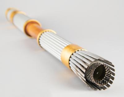 Lot #4023 Atlanta 1996 Summer Olympics Torch - Image 2