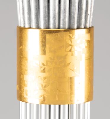Lot #4023 Atlanta 1996 Summer Olympics Torch - Image 4