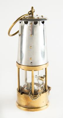 Lot #4035 Sochi 2014 Winter Olympics Safety Lamp - Image 2