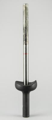 Lot #4011 Sapporo 1972 Winter Olympics Torch