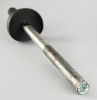 Lot #4011 Sapporo 1972 Winter Olympics Torch - Image 6