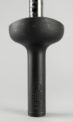Lot #4011 Sapporo 1972 Winter Olympics Torch - Image 7