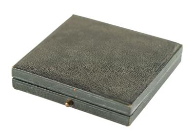 Lot #4053 paris 1924 Summer Olympics bronze winner's medal - Image 4