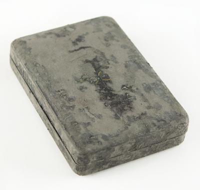 Lot #4098 London 2012 Summer Olympics Silver Winner's Medal for Football - Image 7