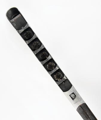 Lot #4020 Lillehammer 1994 Winter Olympics Torch - Image 2