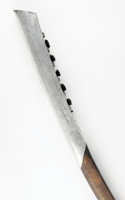 Lot #4020 Lillehammer 1994 Winter Olympics Torch - Image 3