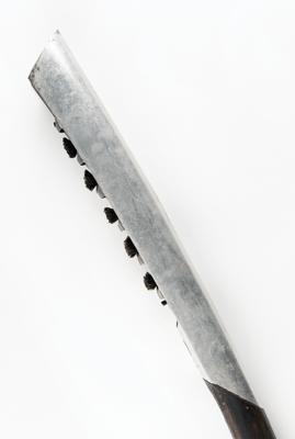 Lot #4020 Lillehammer 1994 Winter Olympics Torch - Image 4