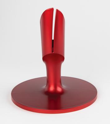 Lot #4041 Beijing 2022 Winter Olympics Torch Base - Image 3