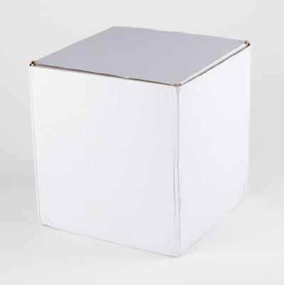 Lot #4041 Beijing 2022 Winter Olympics Torch Base - Image 5