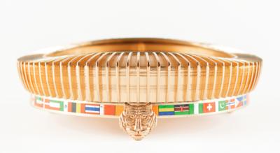 Lot #4373 Seoul 1988 Olympic Stadium Model - Image 4