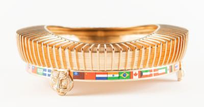 Lot #4373 Seoul 1988 Olympic Stadium Model - Image 6