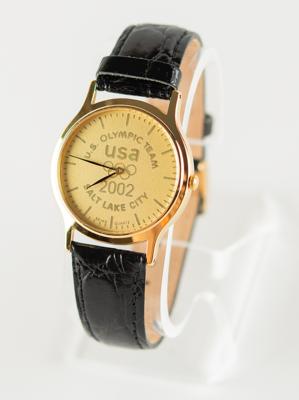 Lot #4379 Salt Lake City 2002 US Olympic Committee