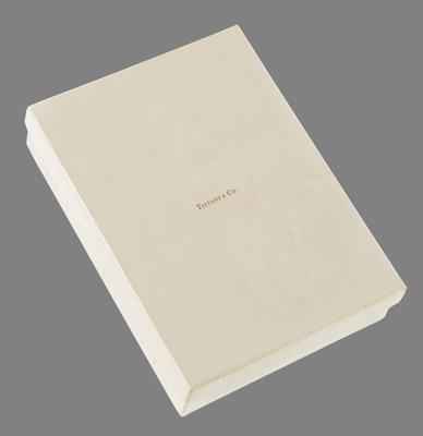 Lot #4081 Lake Placid 1980 Winter Olympics Gold Winner's Medal for Pairs Figure Skating - Image 8