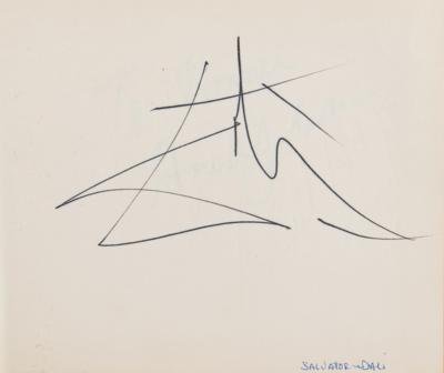 Lot #551 Hollywood Autograph Collection of (6,500+): Massive collection of 6,500+ Hollywood autographs, highlighted by Hitchcock, McQueen, Hepburn, Wayne, Sinatra, Garland, and thousands more! - Image 3