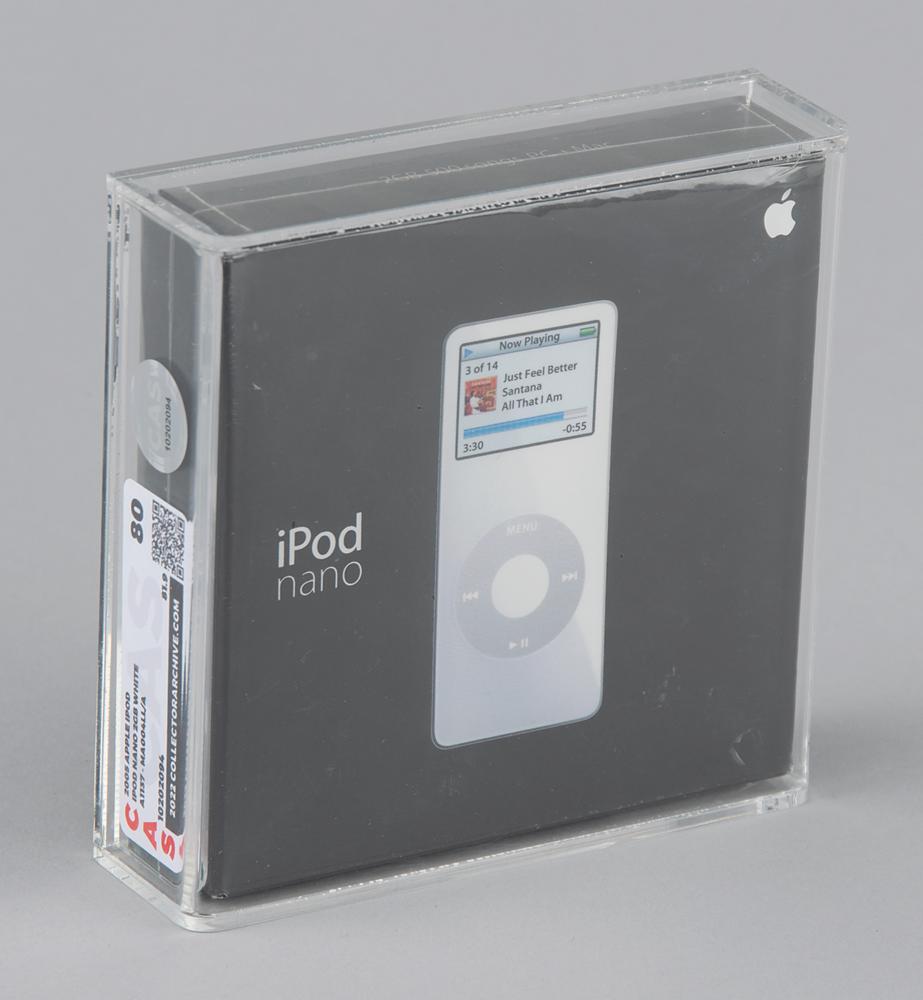 オマケ付き！1円～最落無　iPod nano 16GB MD475J/A　ピンク　第7世代 オマケ付き 1円～美品最落無 iPod nano ME971J⁄A [16GB スペースグレイ]