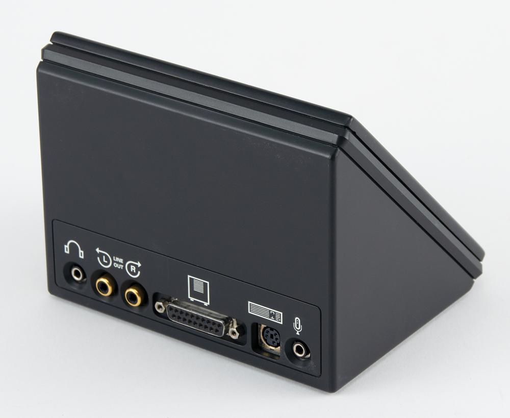 NeXT Sound Box Addressed to Steve Jobs | RR Auction