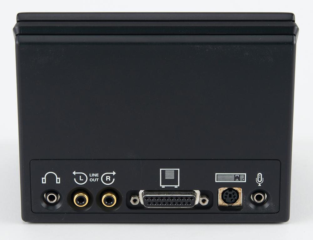NeXT Sound Box Addressed to Steve Jobs | RR Auction