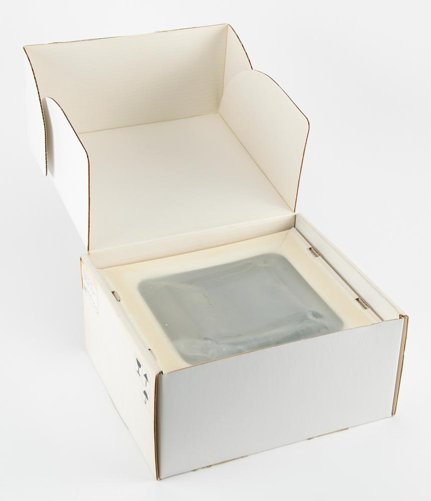 NeXT Sound Box Addressed to Steve Jobs | RR Auction